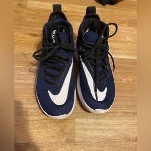 Nike Zoom Basketball Shoes